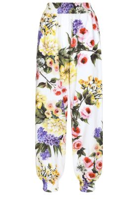 DOLCE  GABBANA 팬츠 멀티컬러
